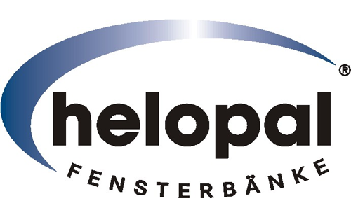 helopal - Die Fensterbank